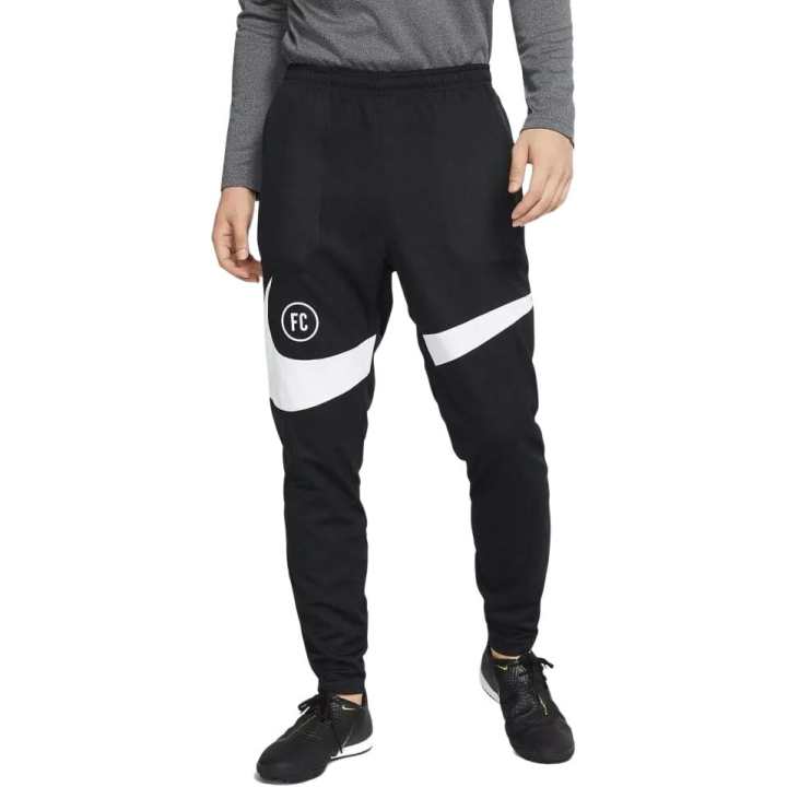 Nike Nike Casual Pants Men's Black Moderate Other