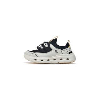 MLB KIDS New York Yankees Polyester Low top Casual Shoes Kids'