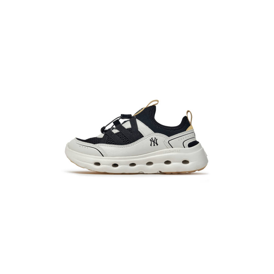 MLB KIDS New York Yankees Polyester Low top Casual Shoes Kids'