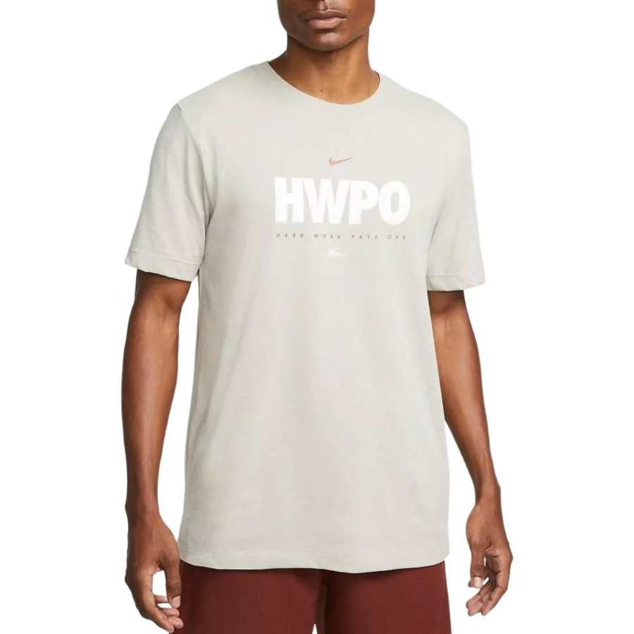 Nike Nike Dri Fit HWPO T Shirt Men's
