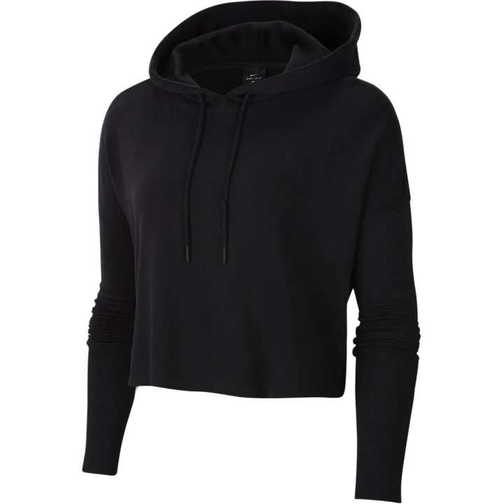Nike Nike Yoga Luxe Sweatshirt Women's