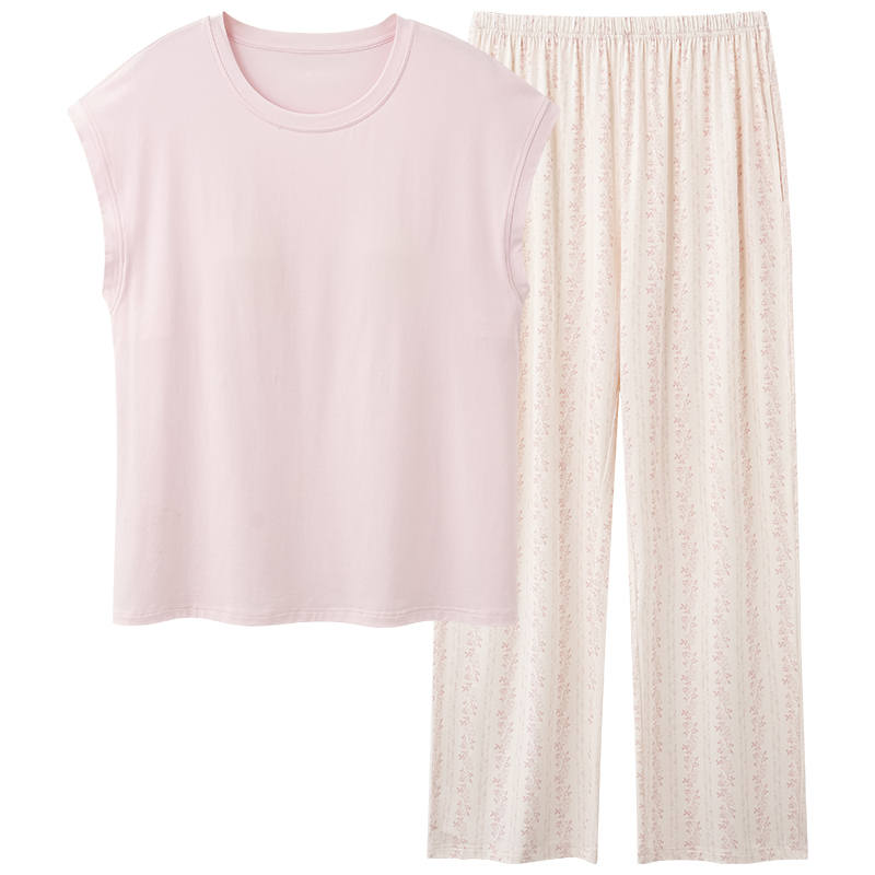 THREEGUN THREEGUN Women's Pajama Set Women's
