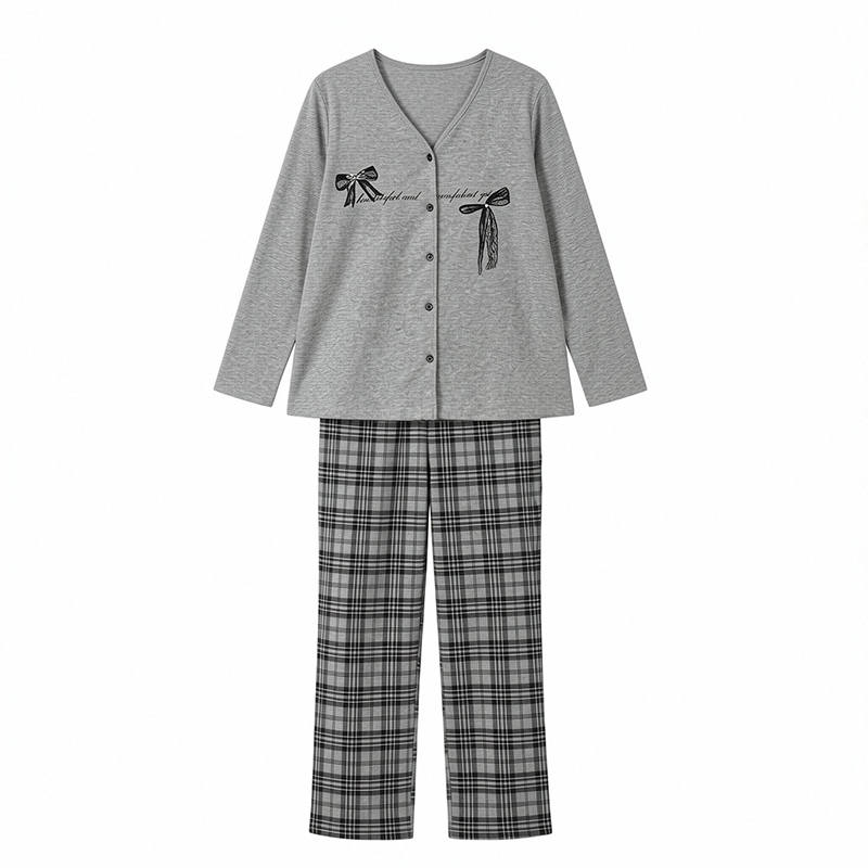 FENTENG FENTENG Women's Pajama Sets