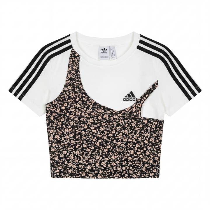 Adidas Adidas Essential T Shirt Unisex