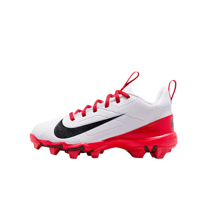 Nike Nike Alpha Menace 4 Breathable Support Low top Soccer Shoes Kids'
