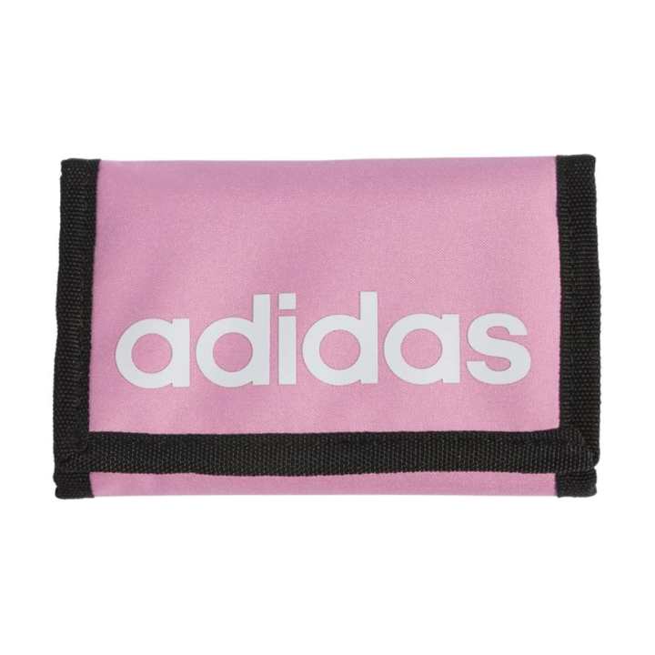 Adidas Adidas Polyester Wallet Unisex Pink