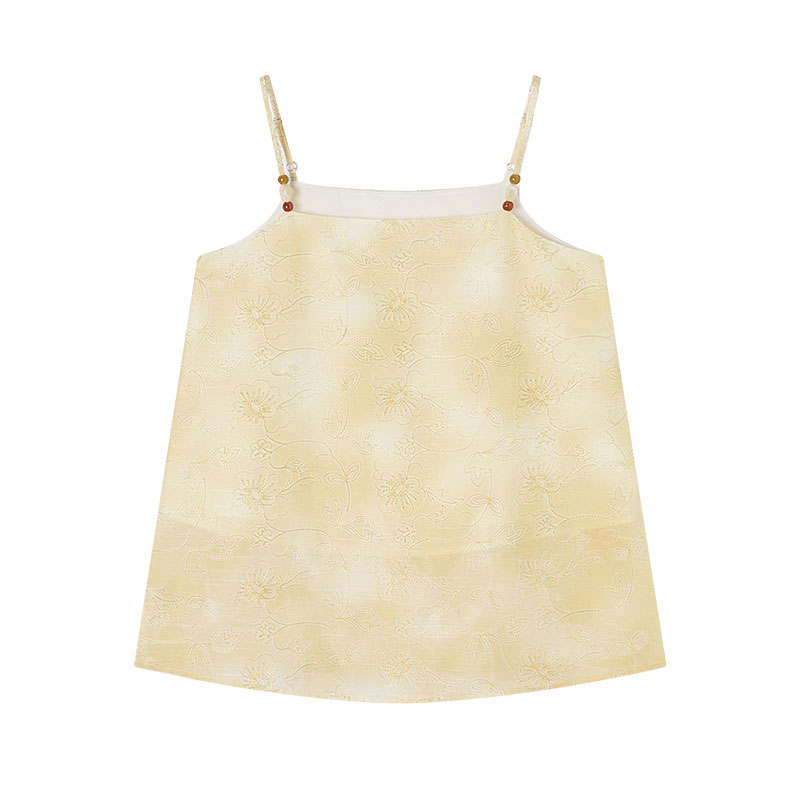 XIANGYING Chiffon Shirt Women's