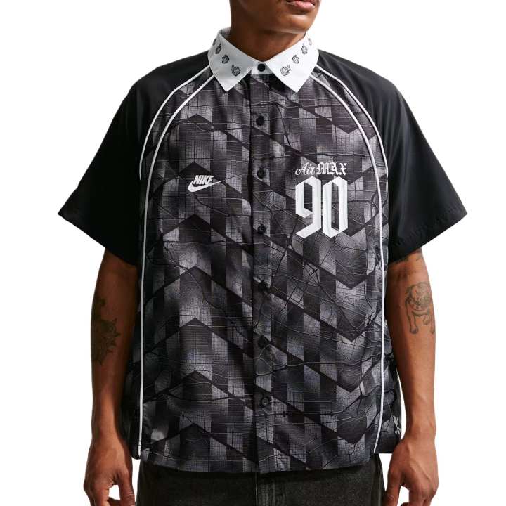 Nike Nike SB Dri FIT Bowler Shirt Men's