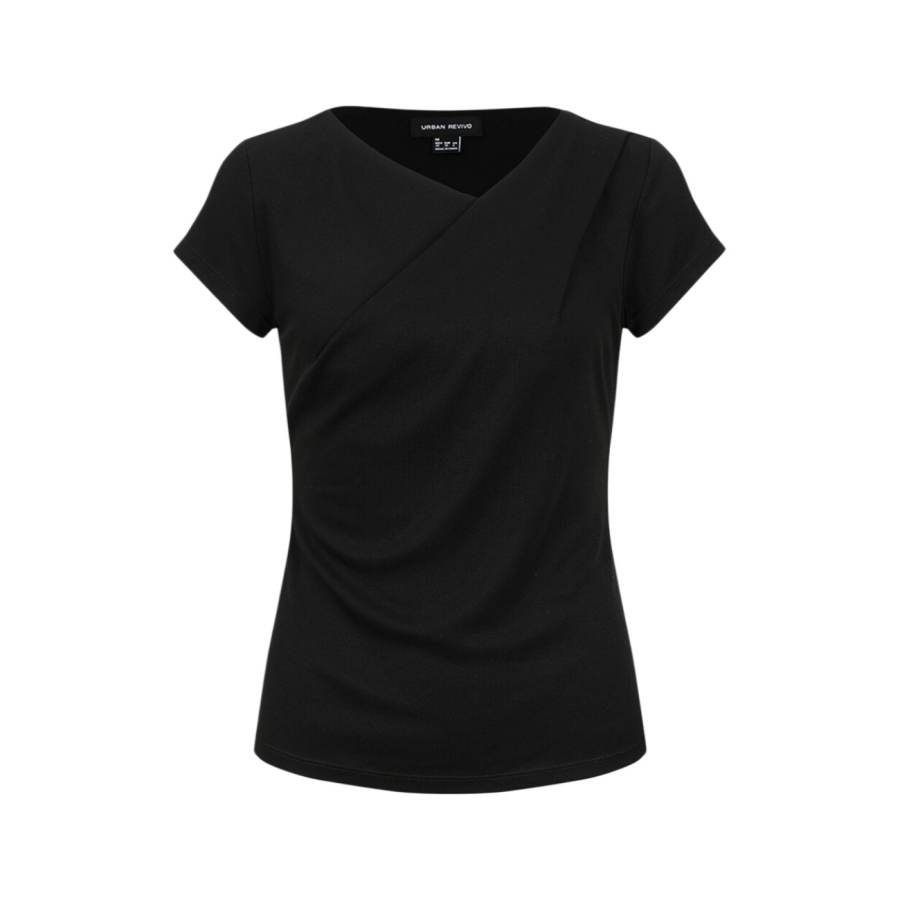 URBAN REVIVO Regular T Shirt Women's