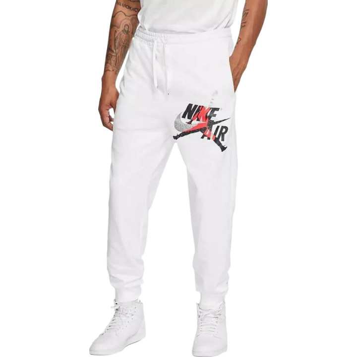 Jordan Jordan Jumpman Classics Knitted Sweatpants Men's