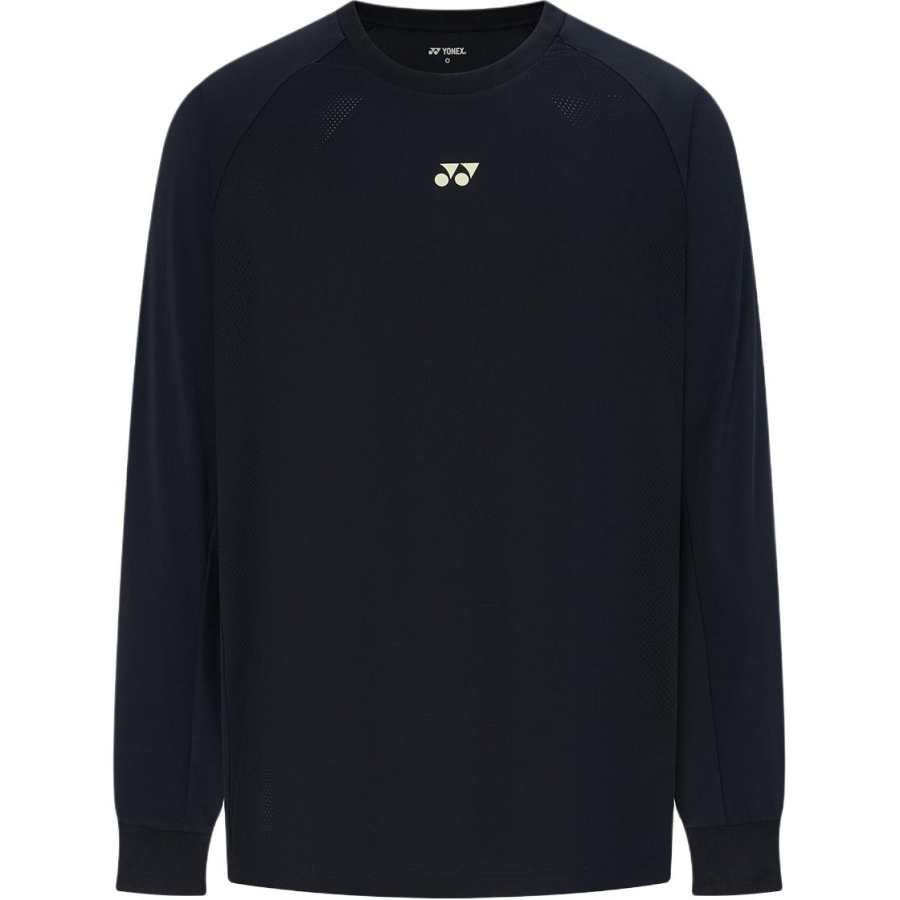 YONEX Badminton Jerseys Men's Crew Neck Moderate