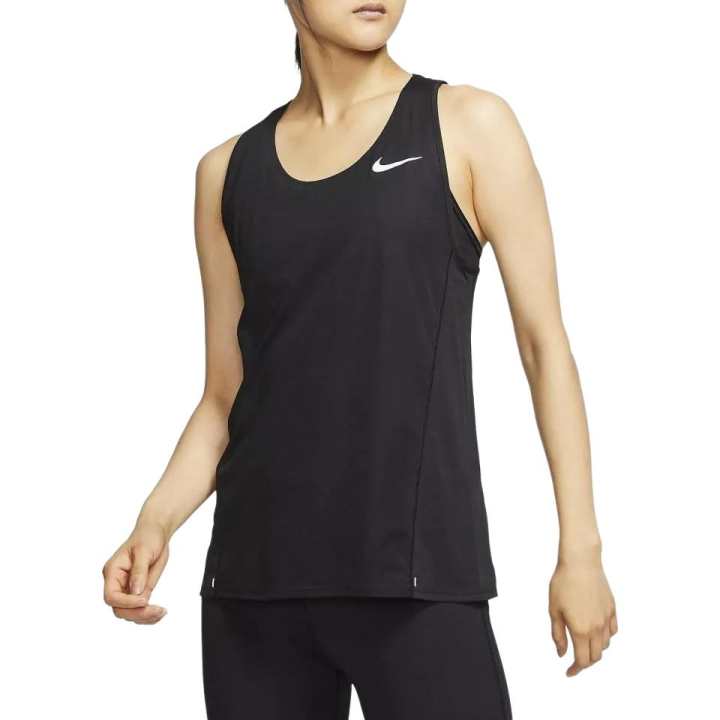 Nike Nike Tank Tops Women's Black Other