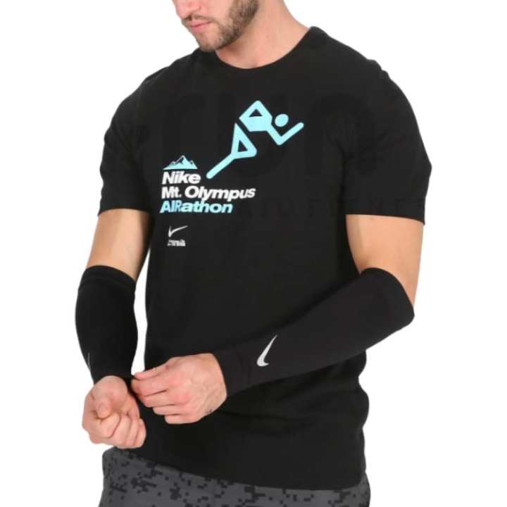 Nike Nike Dry Airathon T Shirt Men's