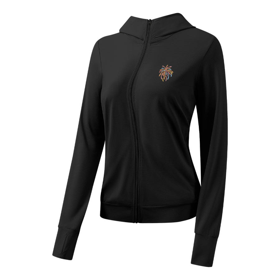 Tonlion Sun Protection Clothing Women's