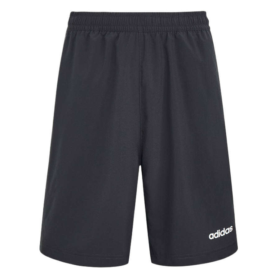 Adidas Adidas Sports Shorts Men's Dark Gray/White