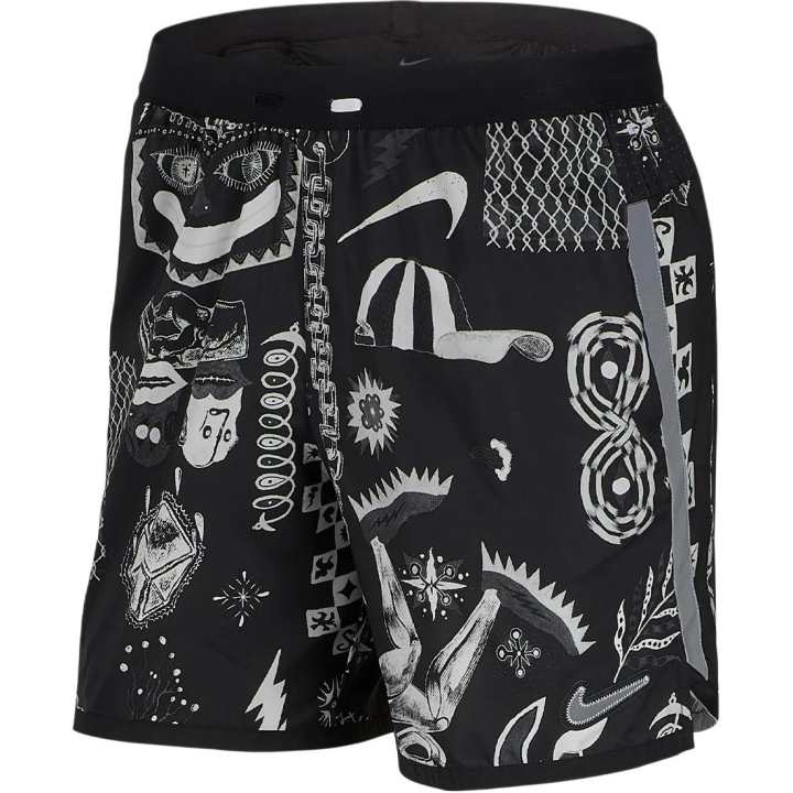Nike Nike WILD RUN FLX Casual Shorts Men's