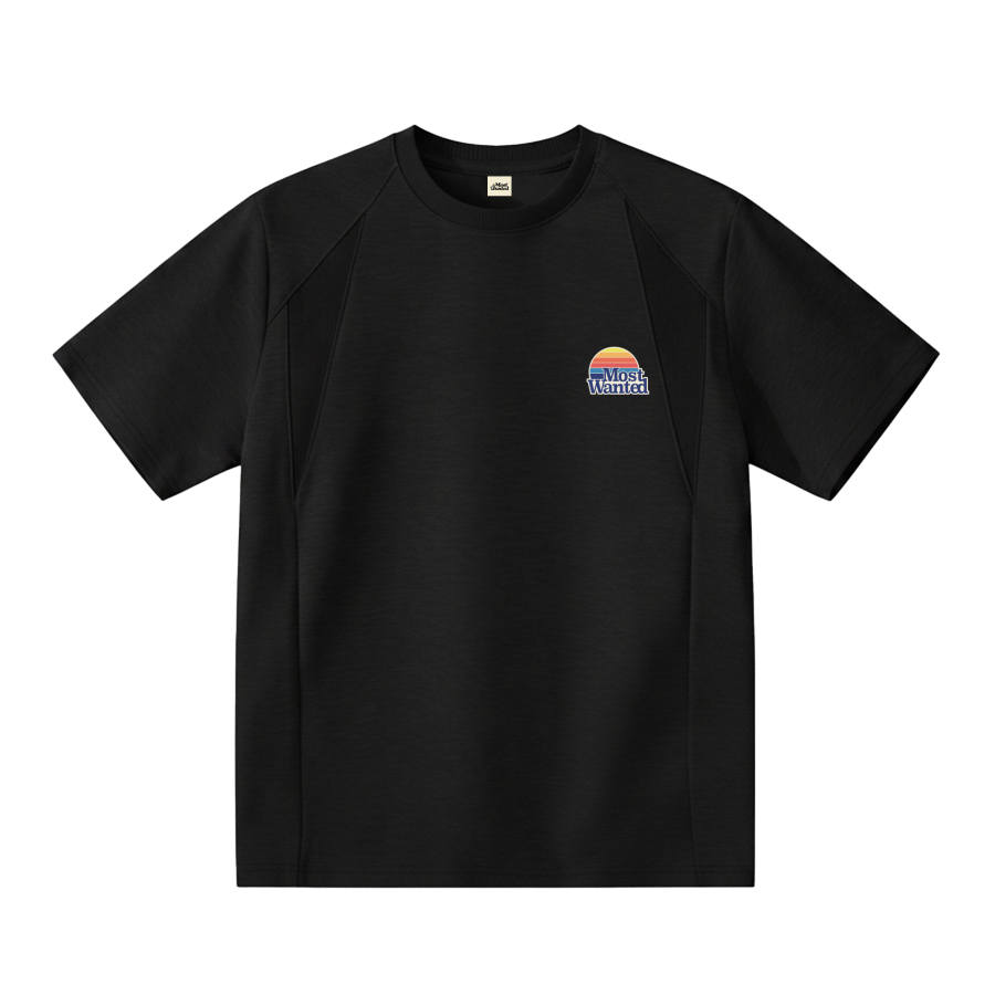 MostwantedLab T Shirts Unisex Crew Neck Moderate Heavyweight
