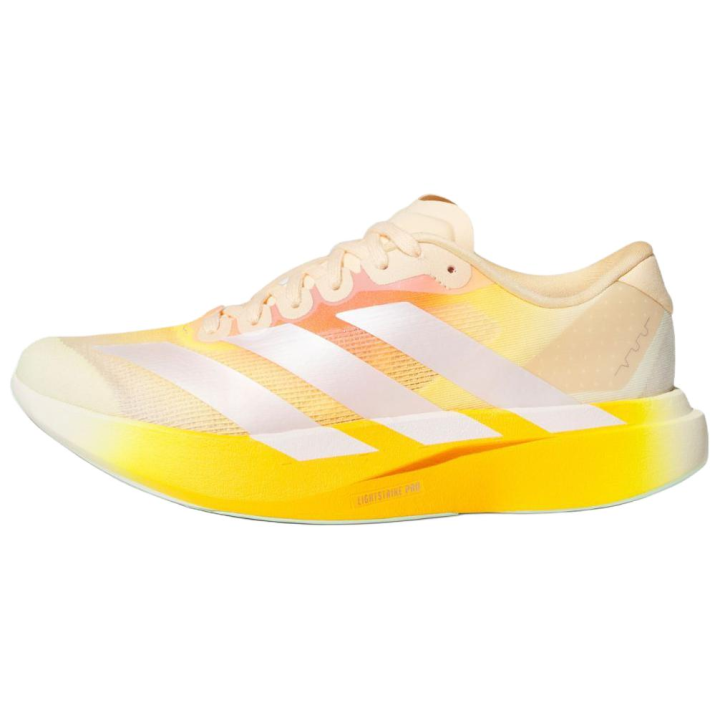 Adidas Adizero Evo Sl Twg x Adizero Evo Sl Adidas 'Do Not Duplicate: Dayglow Orange White'