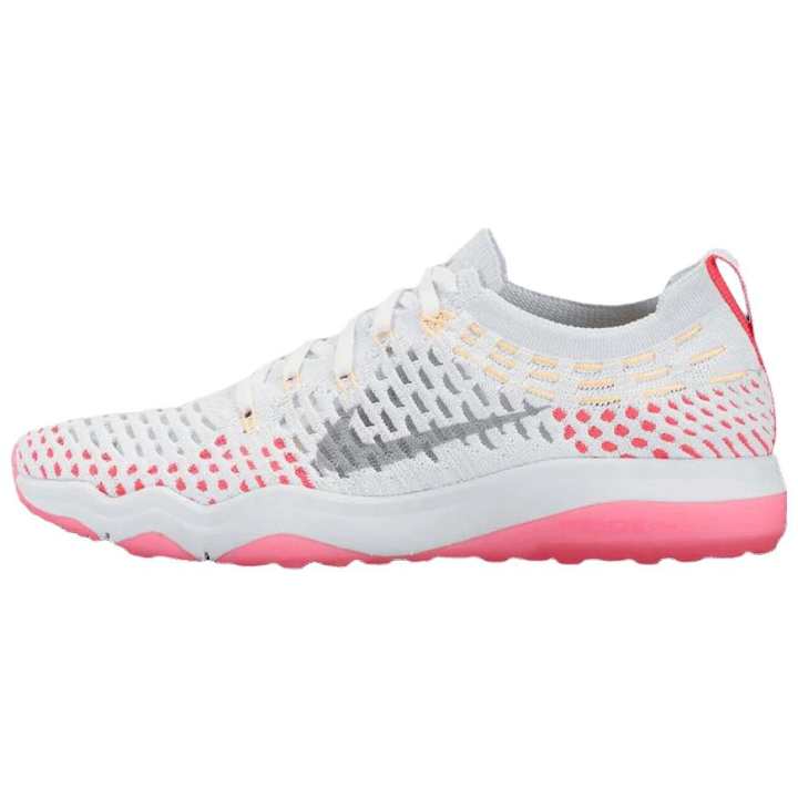 Nike Nike Air Zoom Fearless Running Shoes Women's White Pink