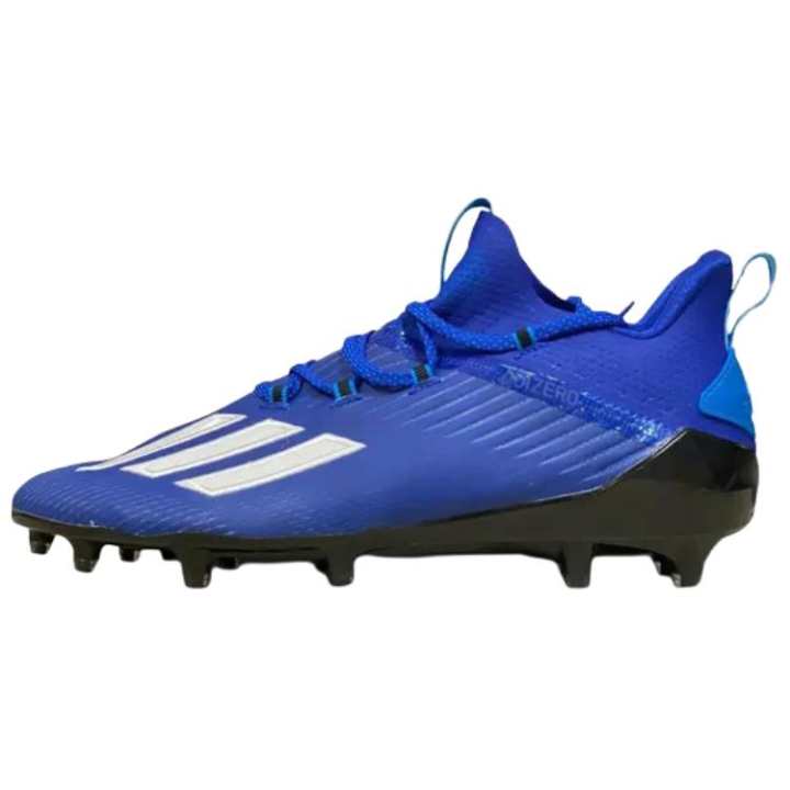 Adidas Adidas Adizero Cleat 'Royal Blue'