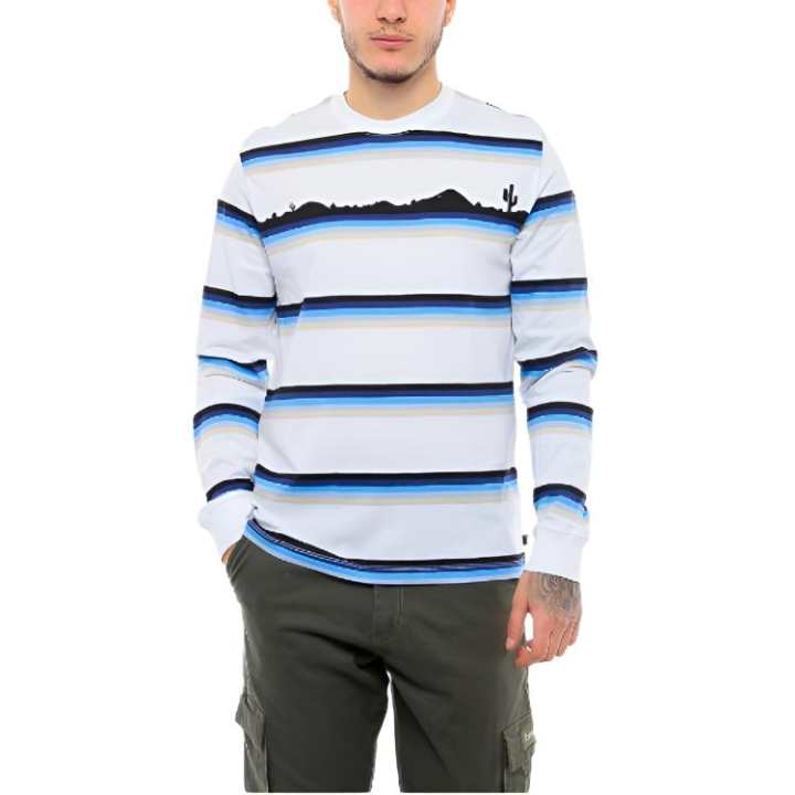 Nike Nike SB T Shirts Men's Multicolor Crew Neck