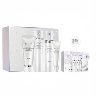 OSM Skincare Sets Unisex
