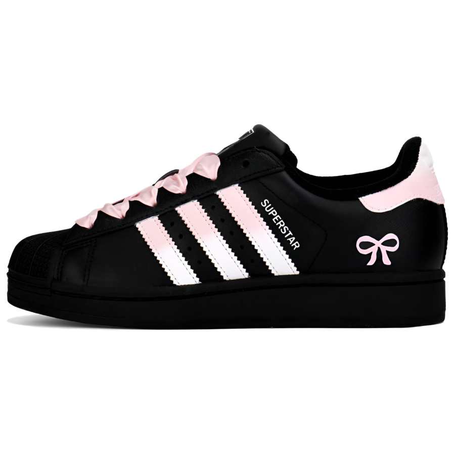Adidas Originals Superstar 2 Kids' Skateboarding Shoes Unisex