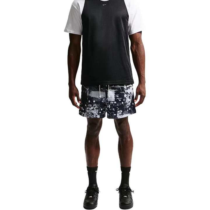 Nike Nike Standard Issue Men's Dri-FIT 5" Mesh Basketball Shorts
