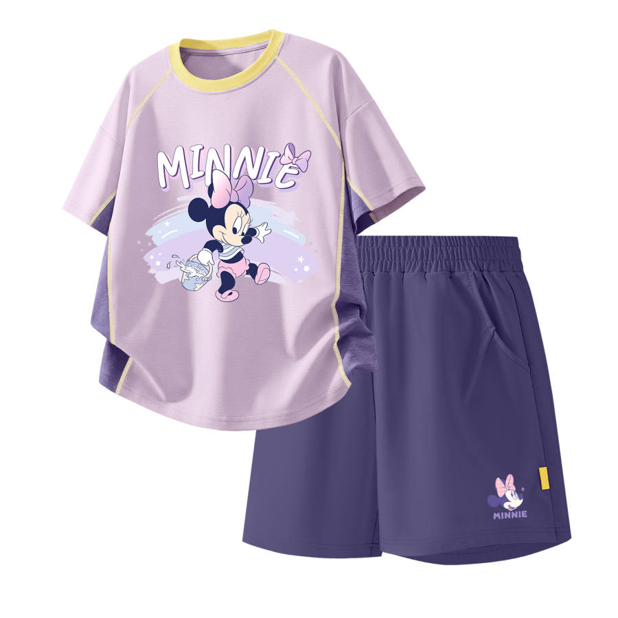 Disney Casual Sportswear Two Piece Set Kids'