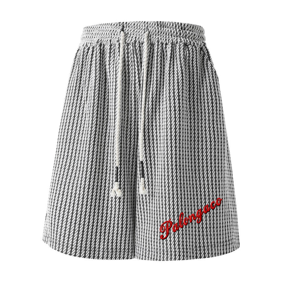PAL ONGACO Casual Shorts Unisex
