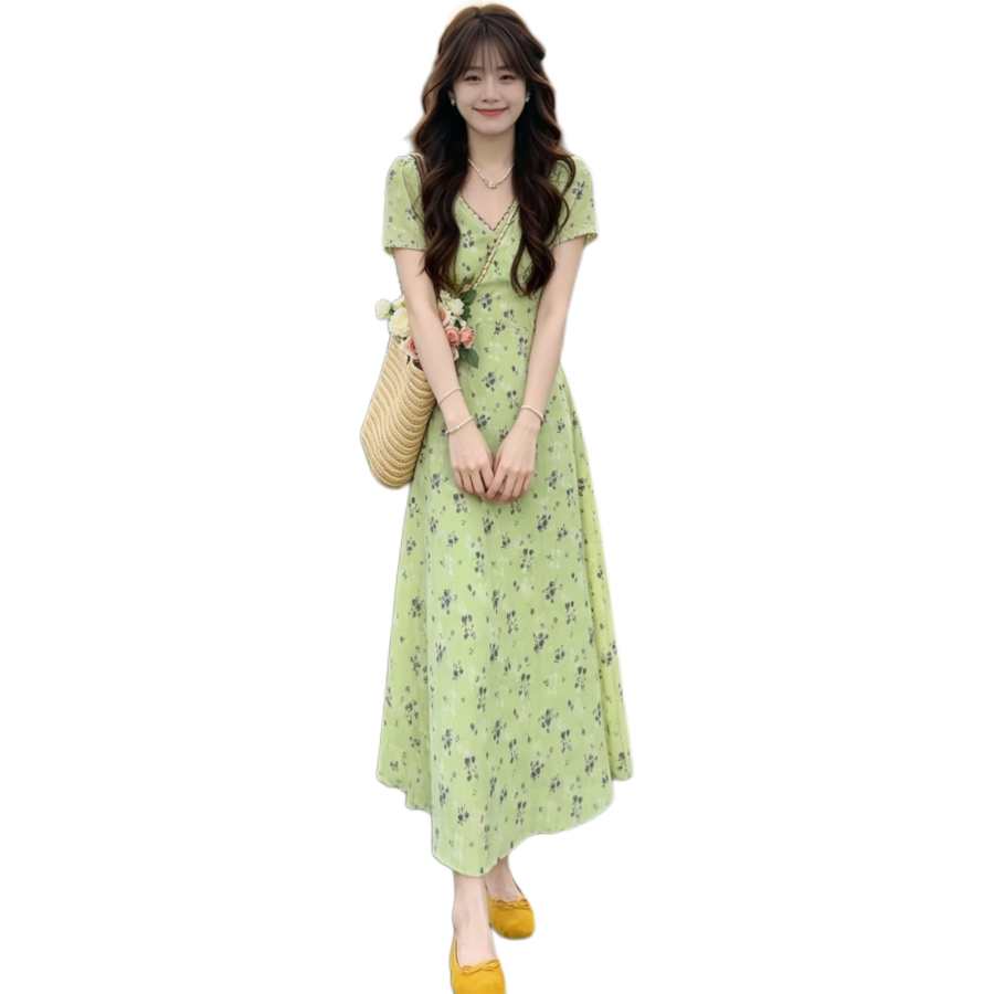 JBBCN Short Sleeved Dress Women's