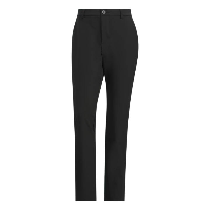 Adidas Adidas CORE Casual Pants Men's Black Moderate Straight Fit Pants