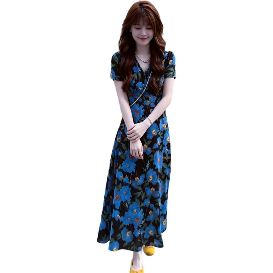 JBBCN Short Sleeved Dress Women's