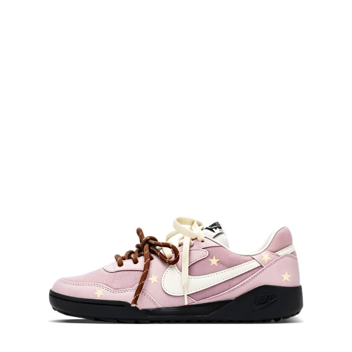 Nike Nike Terra Manta Synthetic Leather, Leather Slip Resistant, Abrasion Resistant, Lightweight Low top Skateboard Shoes