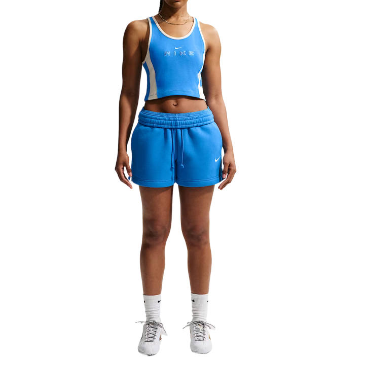 Nike Nike Sportswear Phoenix Fleece Casual Shorts Women's