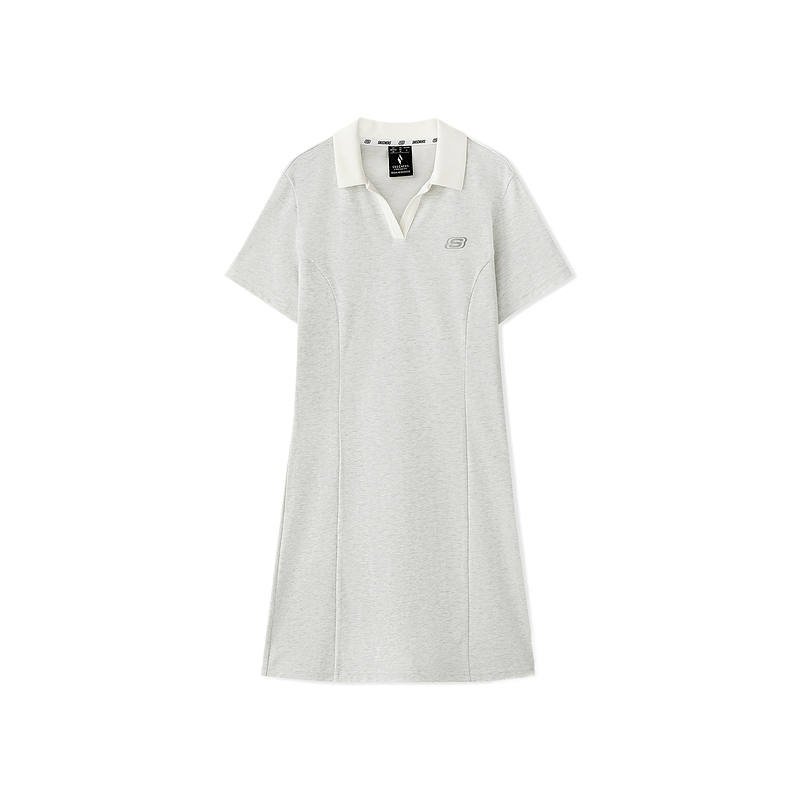 Skechers Short Sleeved Dress Women's