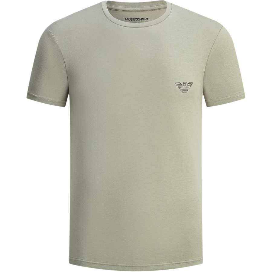 EMPORIO ARMANI SS26 T Shirt Men's
