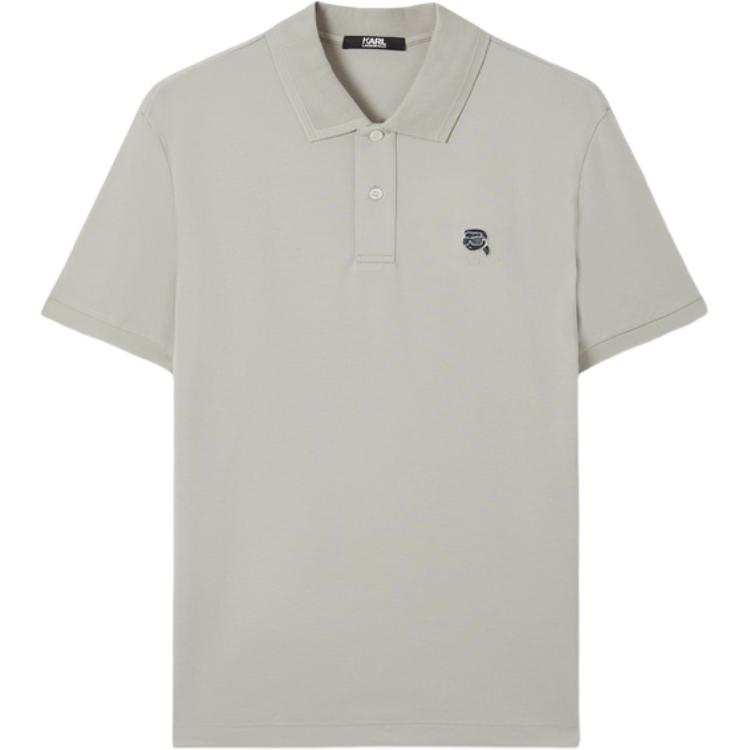 KARL LAGERFELD / Karl Lagerfeld Jeans Polo Shirt Men's