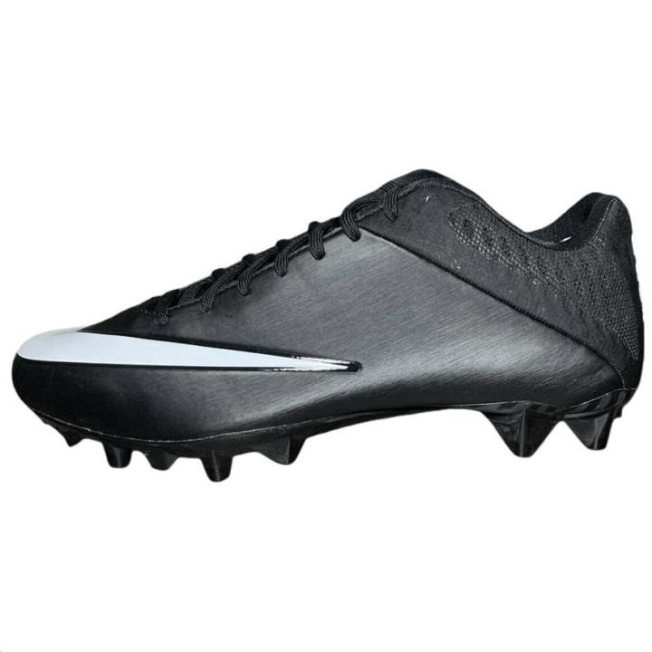 Nike Vapor Speed Nike 2 Td Cf 'Black White'
