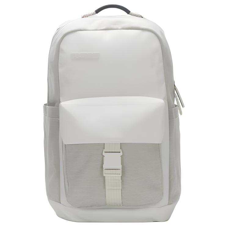 Under Armour Under Armour Polyester Backpack Large Unisex White