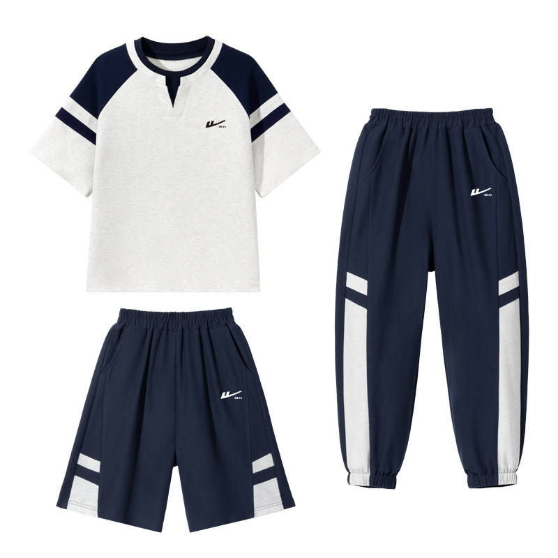 Warrior Casual Sportswear Kids'