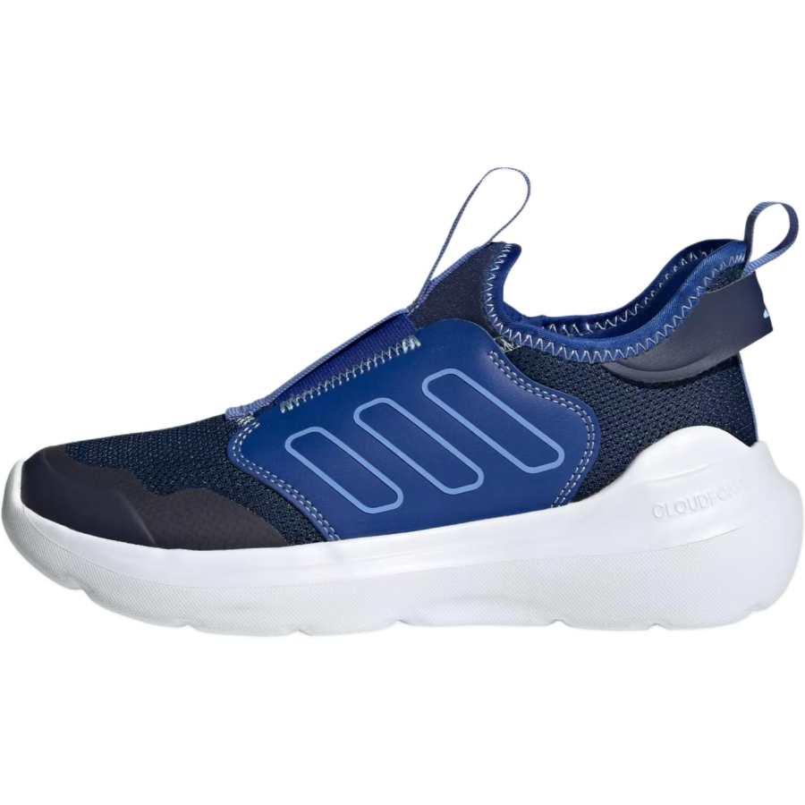 Adidas Adidas Tensaur Low top Kids Lifestyle Shoes Blue
