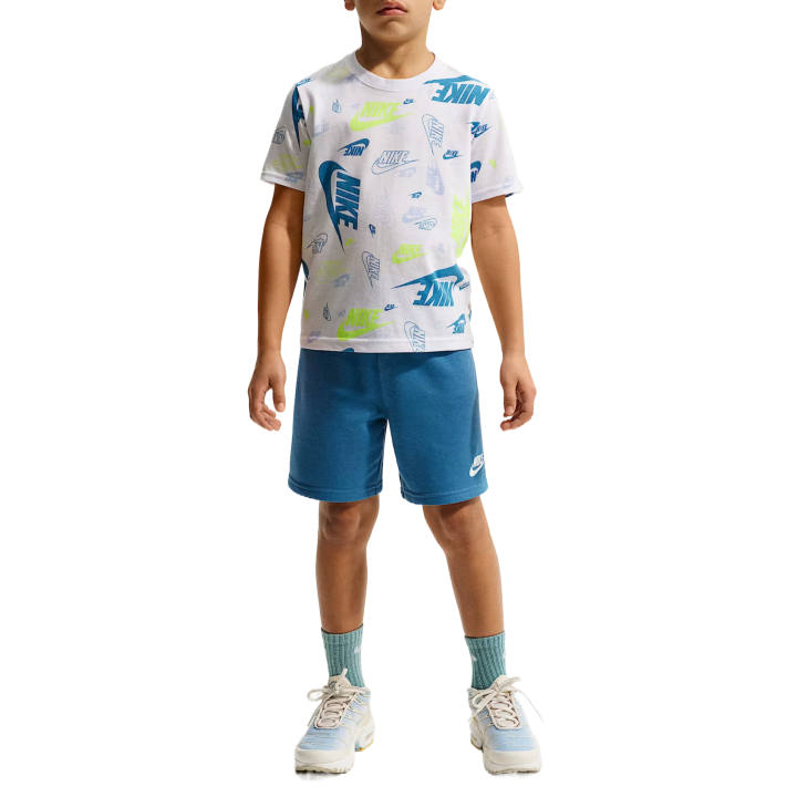 Nike Nike Casual Sportswear 2 Piece Set Kids'