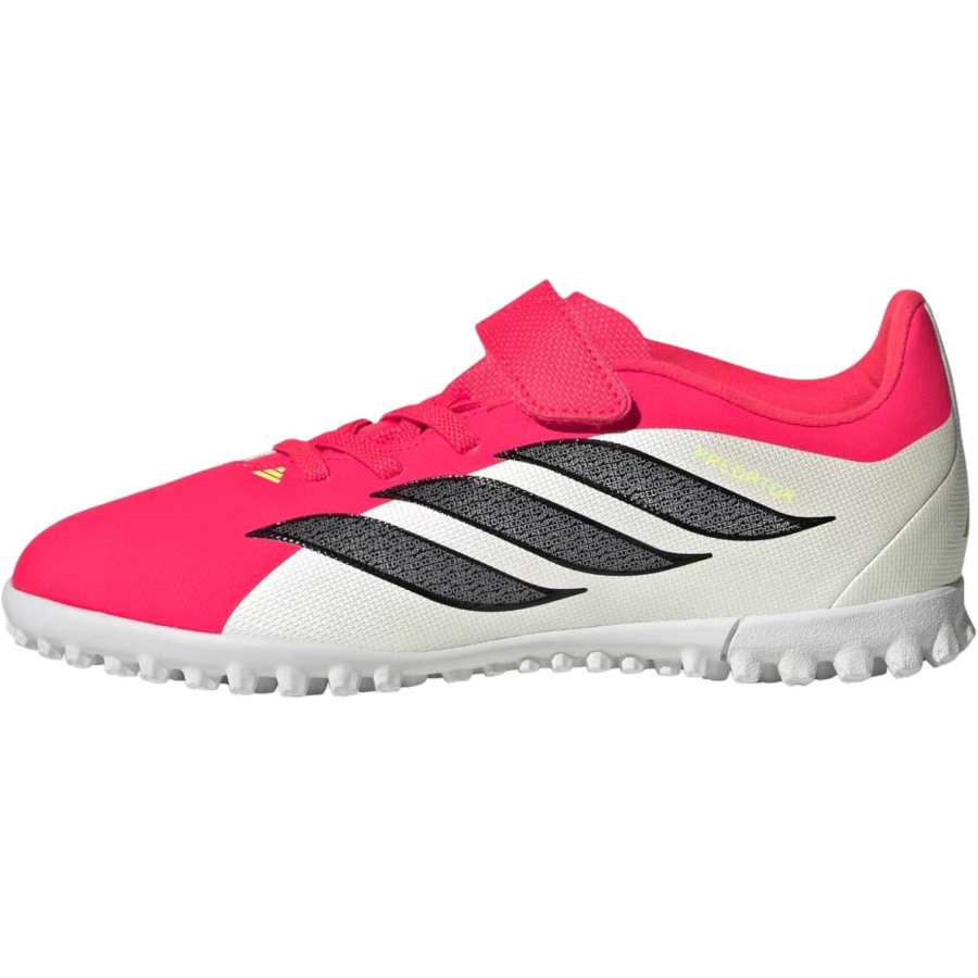 Adidas Adidas Predator CLUB Synthetic Leather Low top Soccer Shoes Kids'