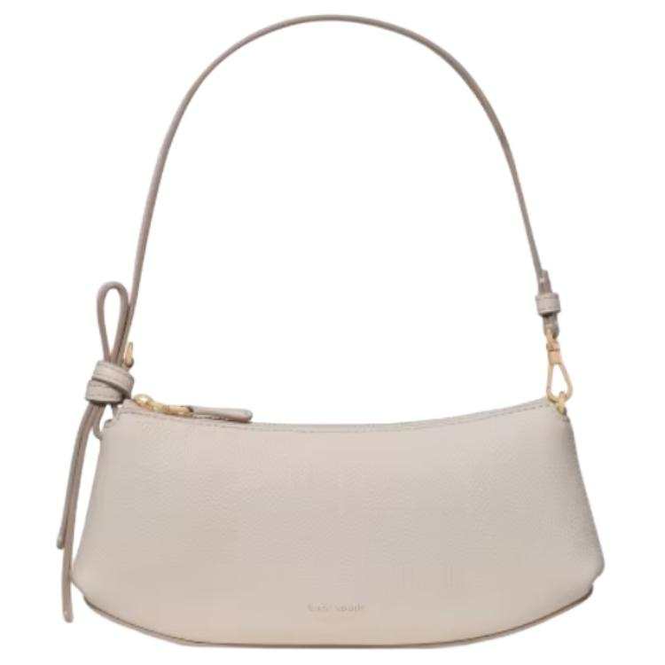 Kate Spade Cow Leather Shoulder Bag Women's Multicolor