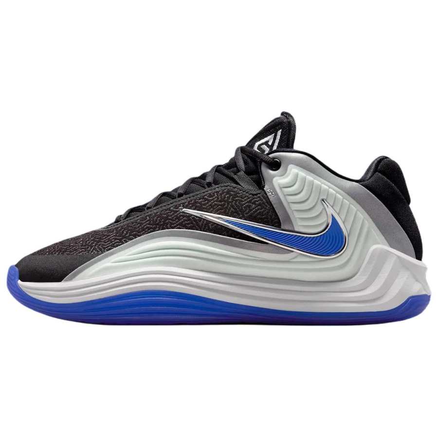 Nike Nike Giannis Freak 7 Basketball Shoes Men's Black White Blue
