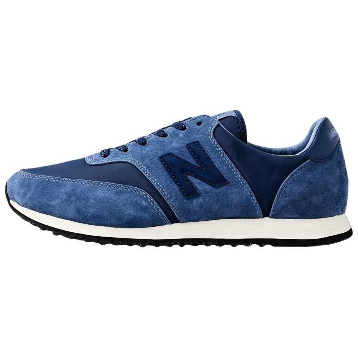 New Balance Comp 100 J. Crew x Comp 100 New Balance 'Navy'