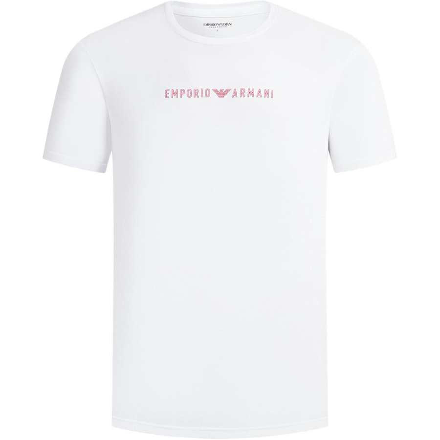 EMPORIO ARMANI SS26 T Shirt Men's