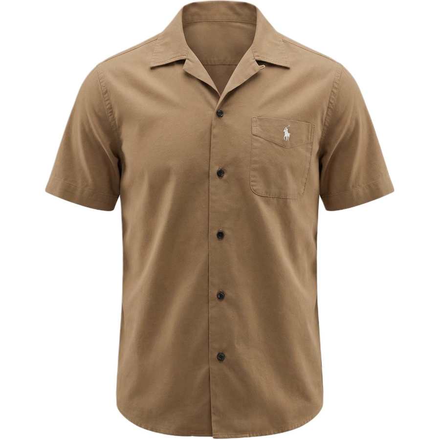 Polo Ralph Lauren Shirt Classic Version Men's