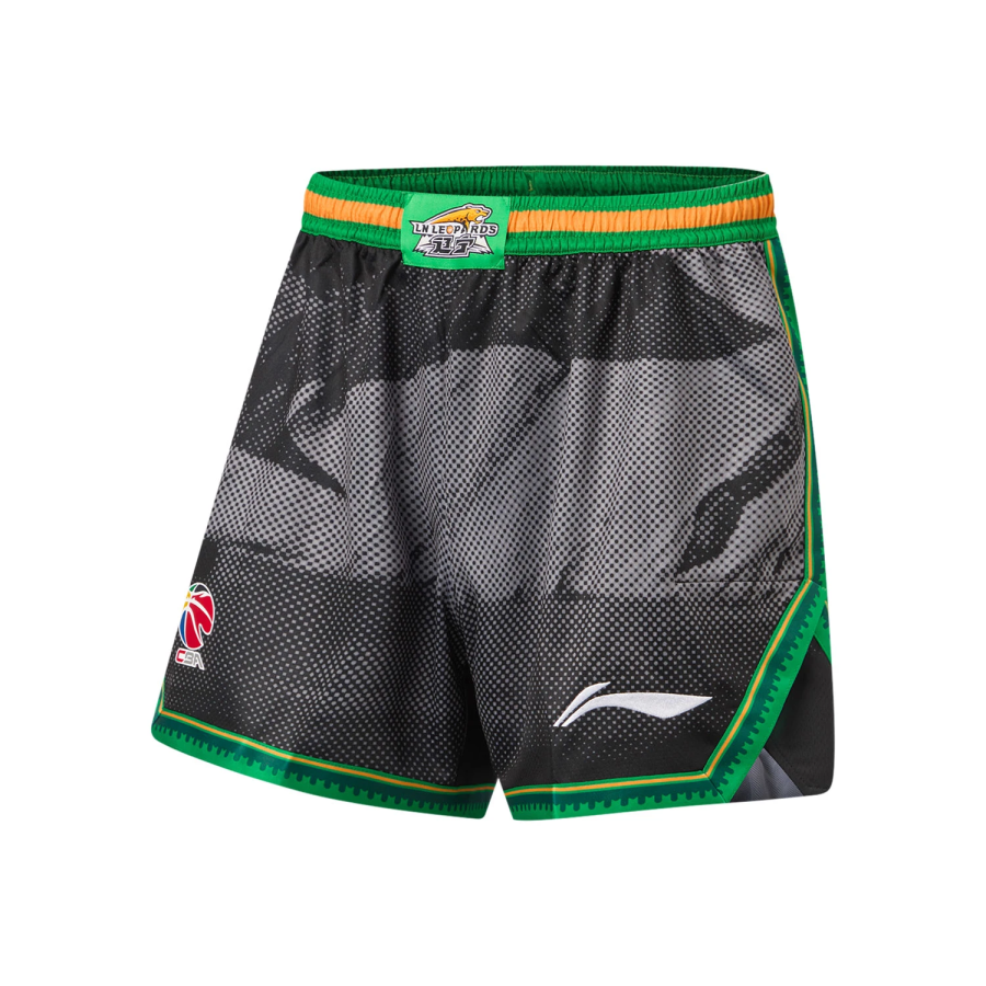 Li-Ning Li Ning CBA Collection Basketball Shorts Men's